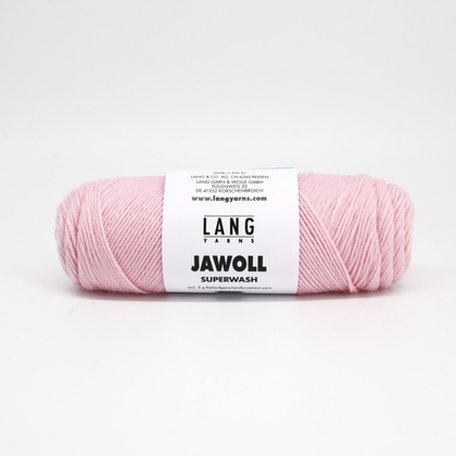 Lang Yarns Jawoll - 109