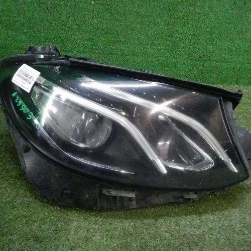 Фара правая Mercedes E W213 (2016-2021) LED