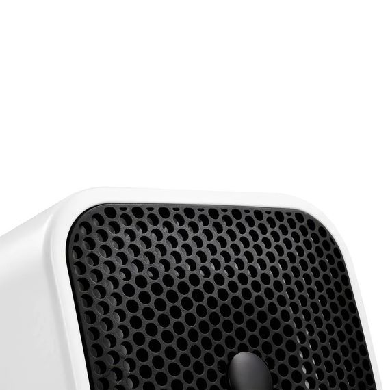 Тепловентилятор Zanussi ZFH/C-408 — (4)