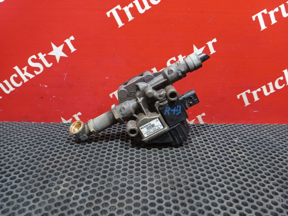 Кран ABS 2016г.