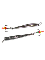 Блесна для рыбалки Alaskan, 80мм, 15,5г, FRG 1 шт