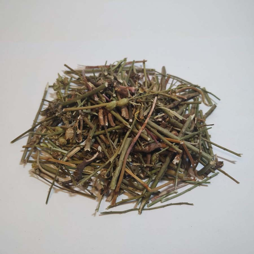 Льнянка обыкновенная (трава)