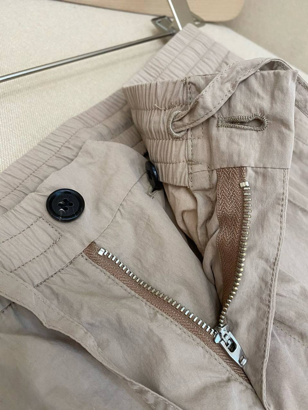 Брюки Zegna