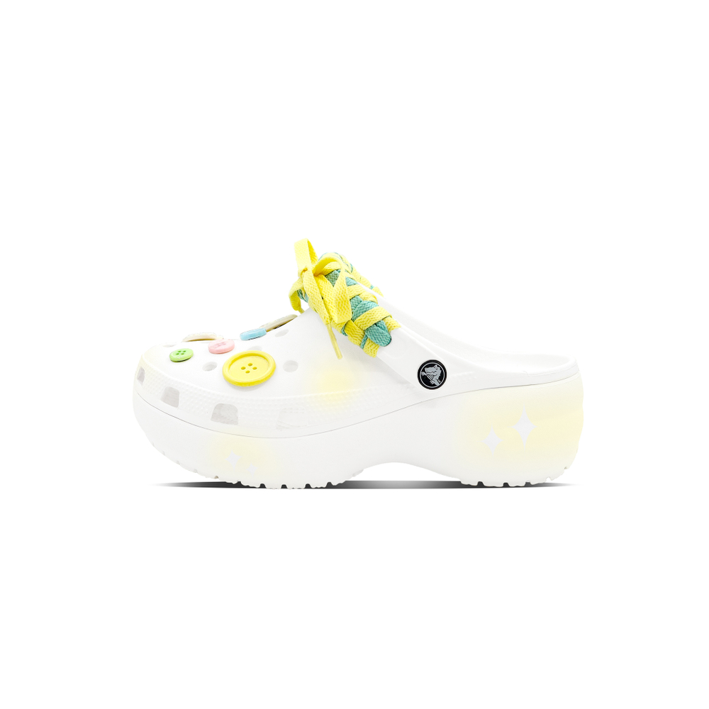Crocs Classic Clog Eva
