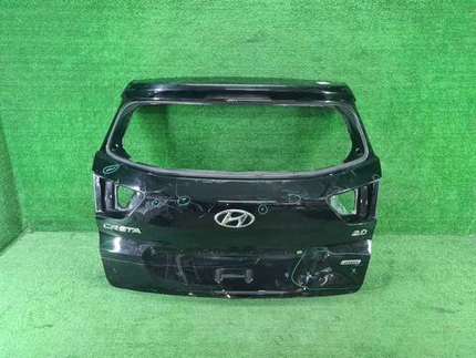 Крышка багажника Hyundai Creta 1 (2016-2021)