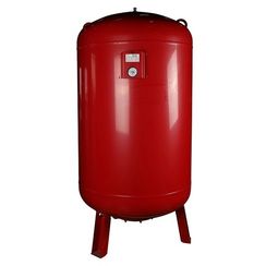 Расширительный бак STOUT на отопление 1000 л