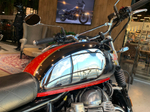 Royal Enfield Interceptor 650 Mark 2 (Special / Premium)