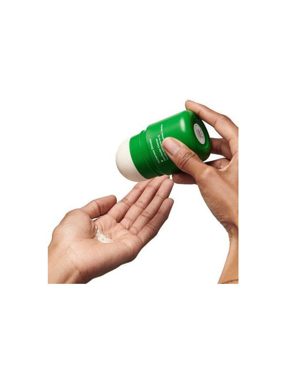 Rice Powder Cleanser