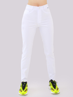 Джинсы женские медицинские Б-118 MediS.moda