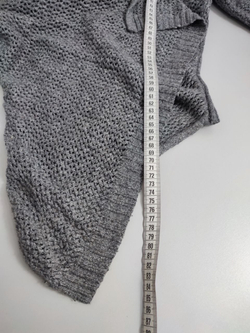 Кардиган Mango вязаный 46 размер