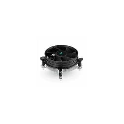 DEEPCOOL THETA 9 LGA1200/115X низкопрофильный 46.5mm (45шт/кор, TDP 65W, Fan 92мм) Color BOX
