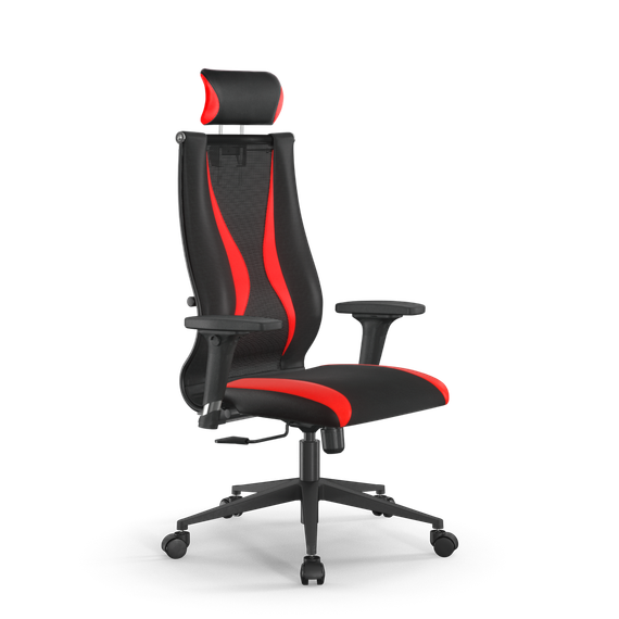 Кресло игровое ErgoLife Sit10 0001602
