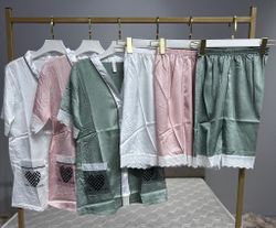 ДО ШЕЛК Двойка ГАБРИЭЛЬ