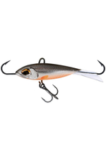 Балансир для зимней рыбалки  Dansa 40мм цвет #W73