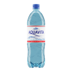 Aqua Vita 0.5 L (qazlı)