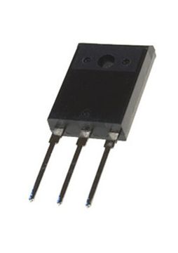 Транзистор биполярный BU2525AF orig. / TO-3PFa