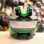 SHOEI GT-AIR 2 HASTE TC4