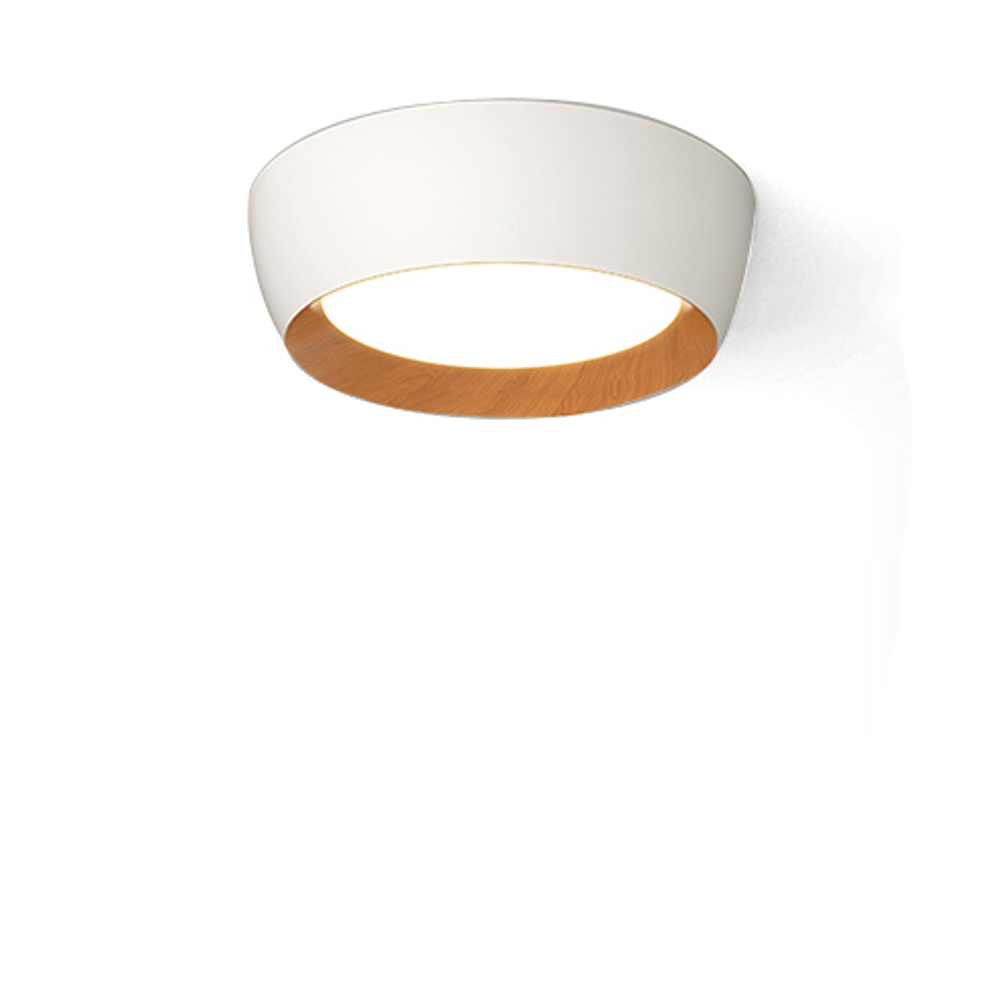 Ceiling design lamp Glory by Ligth Room (White)