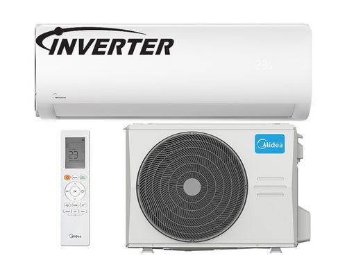 Сплит-система Midea PARAMOUNT MSAG1-24N8D0-I/MSAG1-24N8D0-O inverter