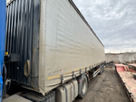 КамАЗ 5490 4x2 Седельный тягач 5490-S5 (Дизель/Газ, 12,0 л, 401 л.с., МТ)