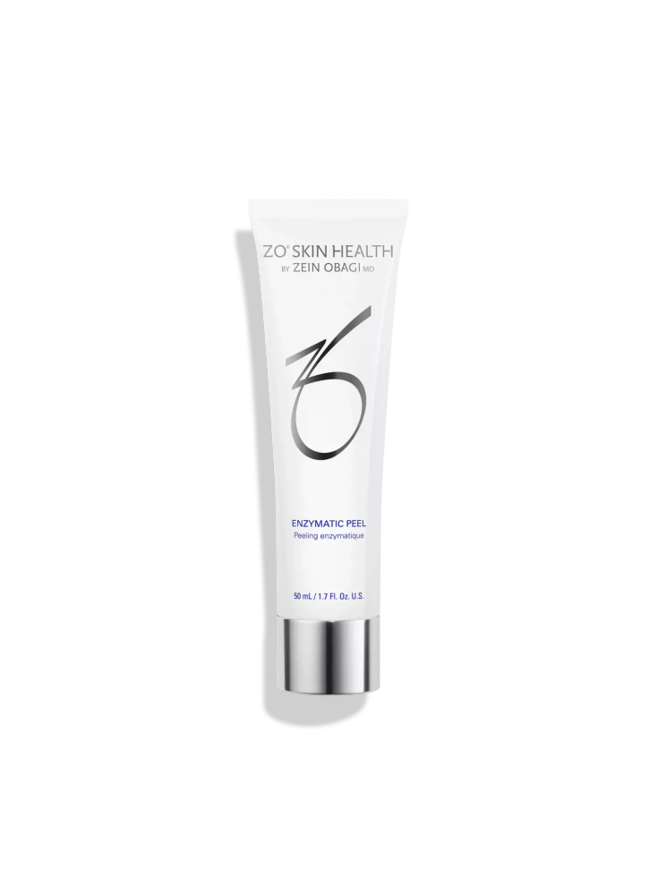 ZO OBAGI skin health Enzymatic Peel