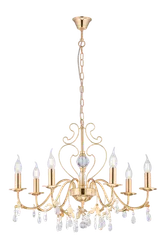 85919/7 FGD (1) Люстра