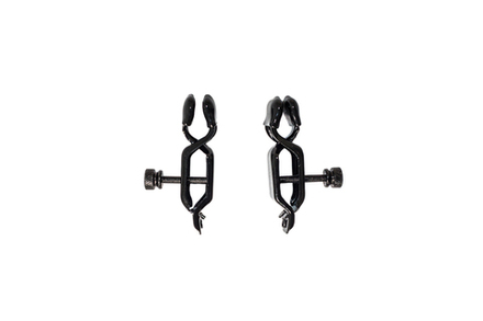 Зажимы на Cоски Party Hard Craze