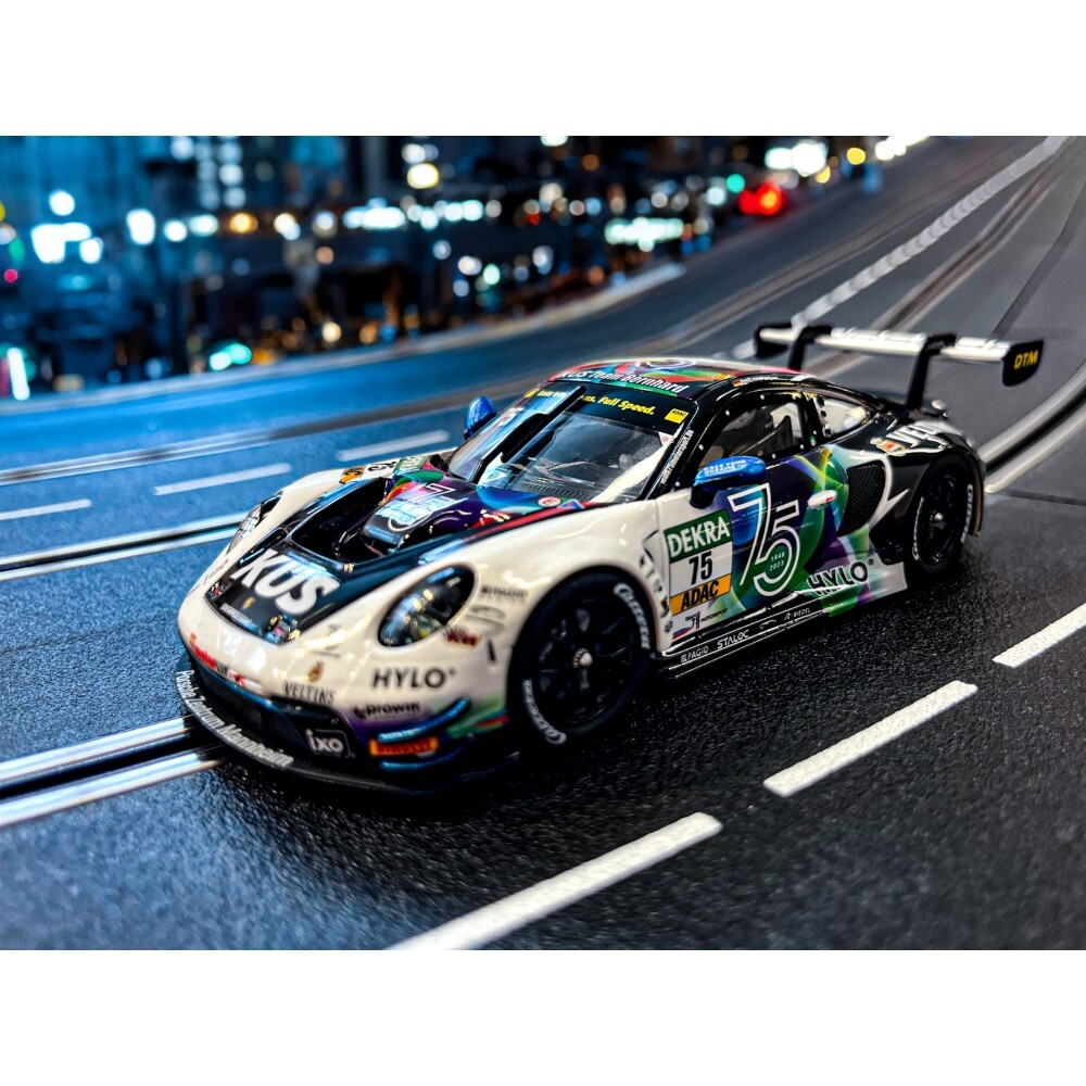 Carrera EVOLUTION - Porsche 911 GT3 R "Team Bernhard, No.75" DTM 2023 27764