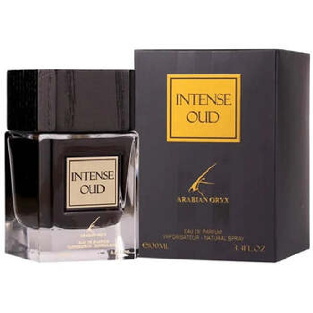 Paris Corner Arabian Oryx Intense Oud EDP 100ml