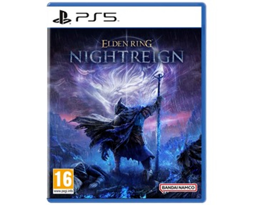 Elden Ring Nightreign