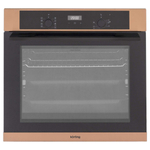 Электрический духовой шкаф Korting OKB 691 CSC фото 2