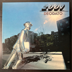 Deodato – 2001 (США 1977г.)