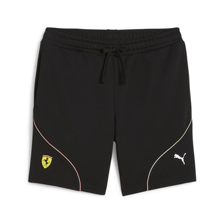 Мужские шорты PUMA Ferrari Race Shorts (Spacer)