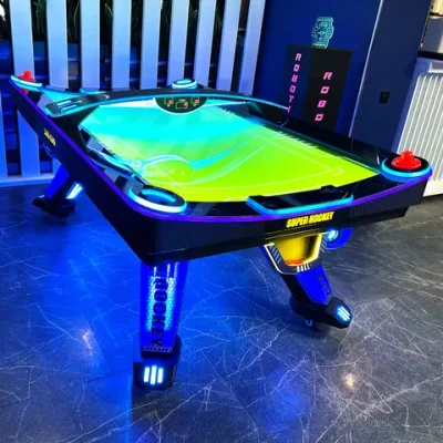 Аэрохоккей «Super»