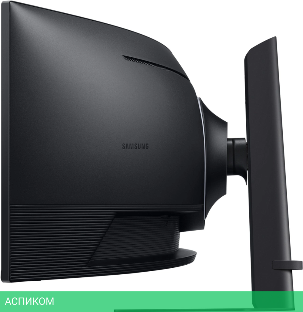 Монитор Samsung 49" ViewFinity S9 S49C950UAIXCI