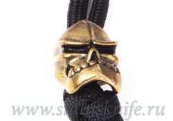 Нож Strider Starlingear SnG Tantoфотография - 10