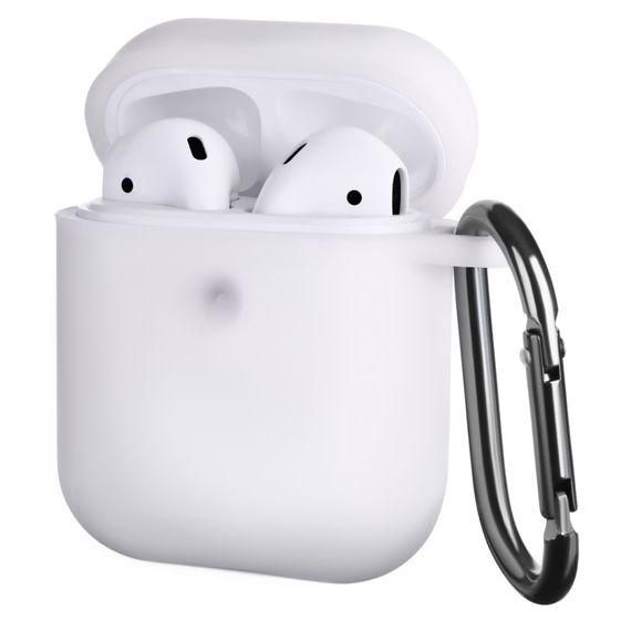 Case for Airpods 2E White
