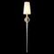 Бра Crystal Lux LUMINOUS AP1 BRASS