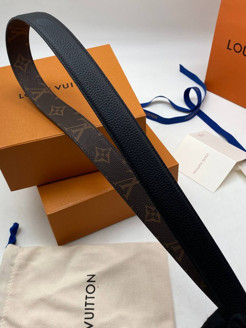 Ремень Louis Vuitton