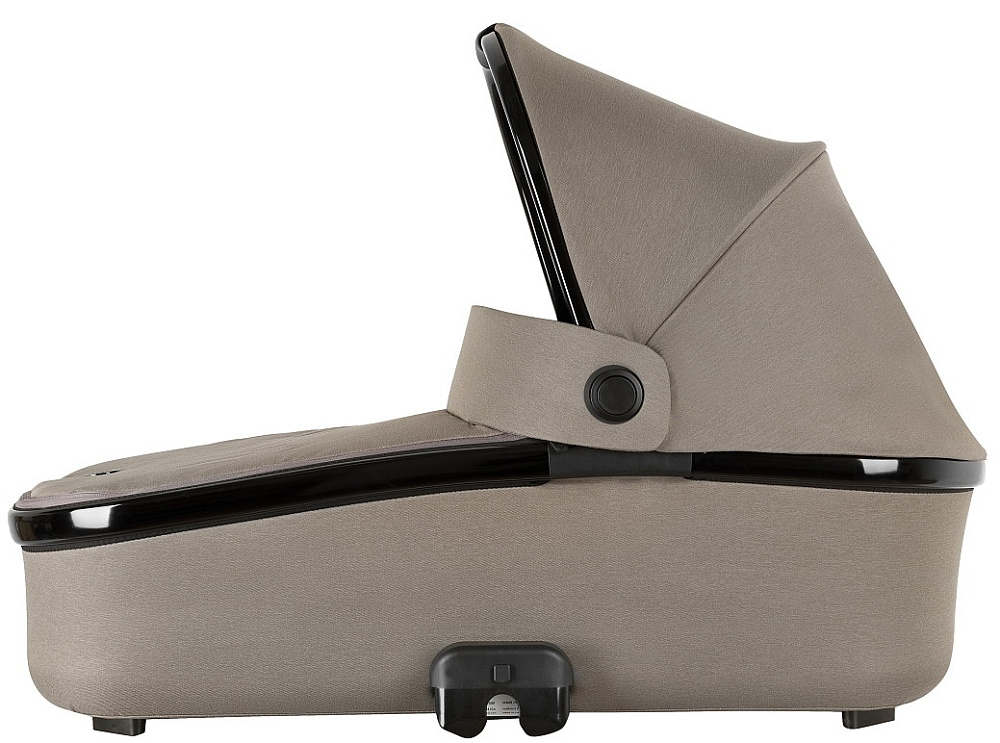 Детская коляска Maxi-Cosi Leona² Oria 2 в 1 1204204110 Twillic Graphite/1507470300 Luxe Twillic Truffle