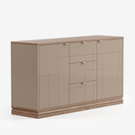 Комод TIMELESS TL048 на цоколе