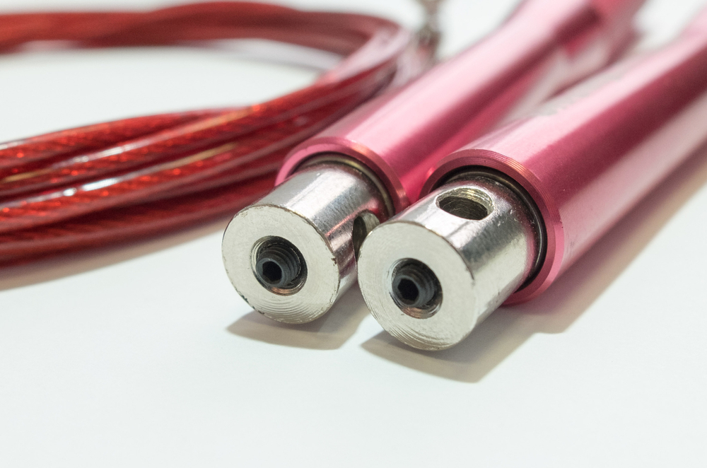 Скакалка скоростная