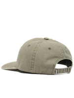 Кепка Pigment Bold 6 Panel Strapback