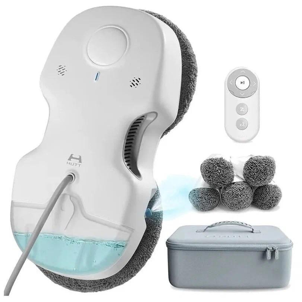 Робот-мойщик окон HUTT Window Cleaning Robot C6 (EAC)