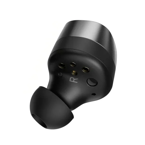 Беспроводные наушники Sennheiser Momentum True Wireless 4 Graphite Black