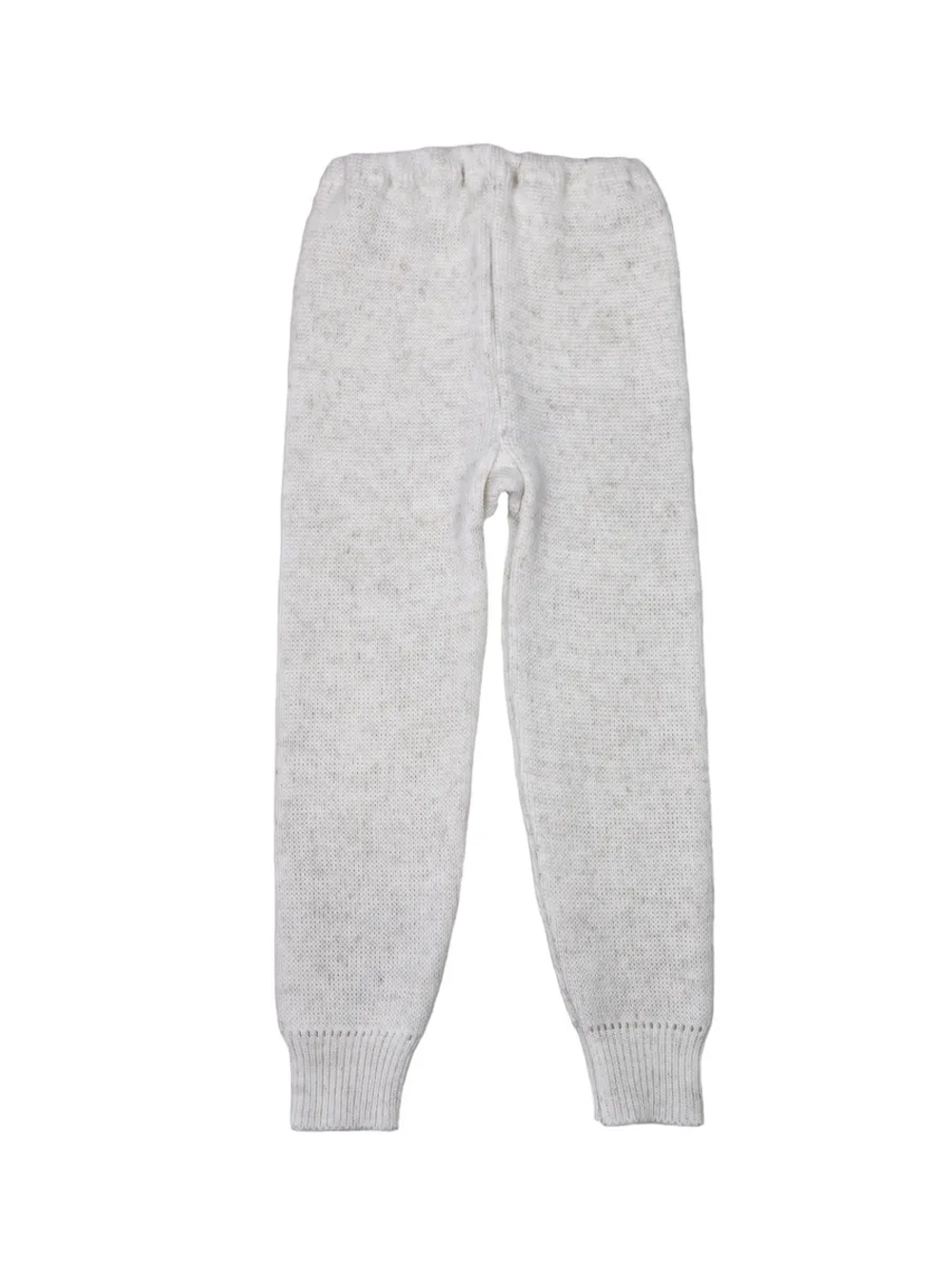 Рейтузы вязаные