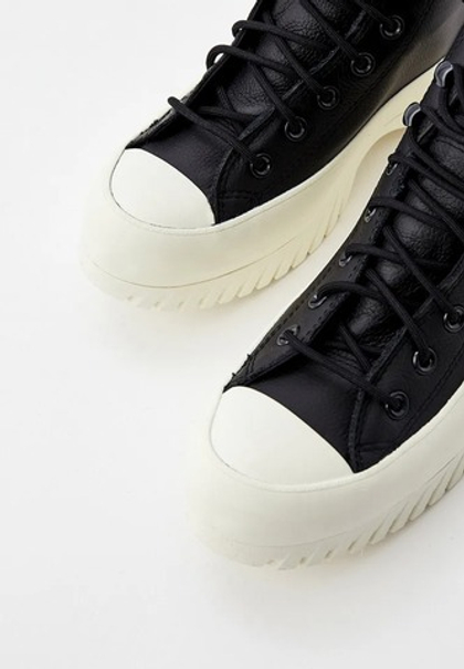 Кеды женские CONVERSE Chuck Taylor All Star Lugged Winter 2.0
