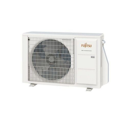 Кондиционер инверторный Fujitsu ASYG12KPCA-R / AOYG12KPCA-R серии Clarios