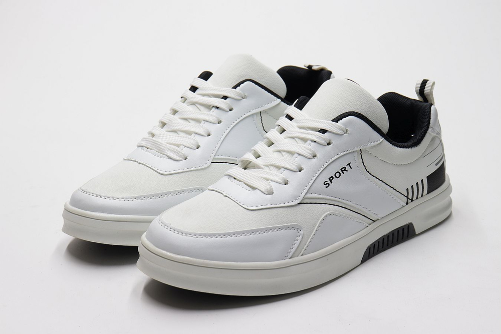 Кроссовки (41-46)р. / шт. 417-9