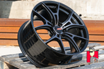 Комплект дисков Rays Gram Lights 19x9.5 et38 5x114.3